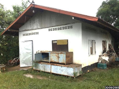 บ้านเดี่ยว 90 ตร.วา เมืองสกลนคร สกลนคร 563,000