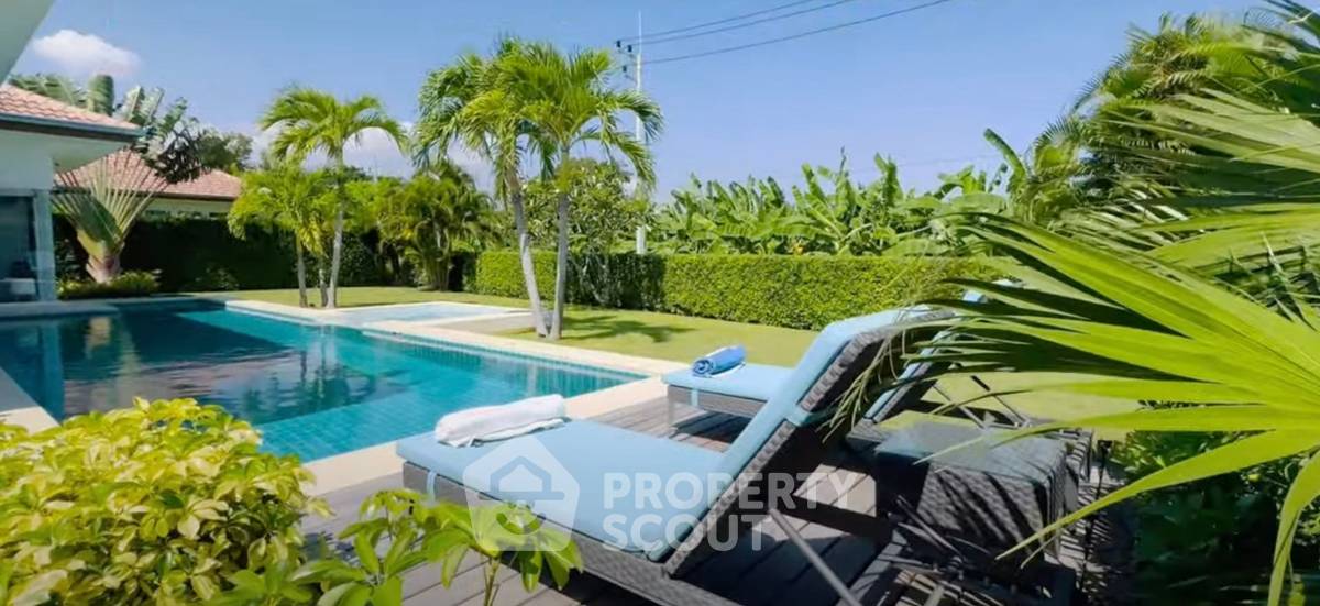 รูป บ้าน 3-ห้องนอน ที่ มะลิ ซิกเนเจอร์ ใน ทับใต้ (ID 2822854) - รูปที่ 9/17