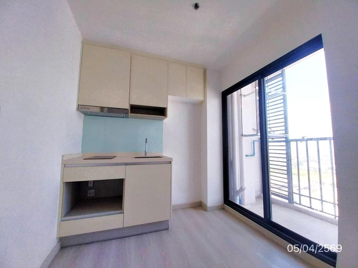 รูป คอนโดมิเนียม 25.99 ตร.ม. สกายไลน์ รัตนาธิเบศร์ เมืองนนทบุรี นนทบุรี 1.6M - รูปที่ 17/28