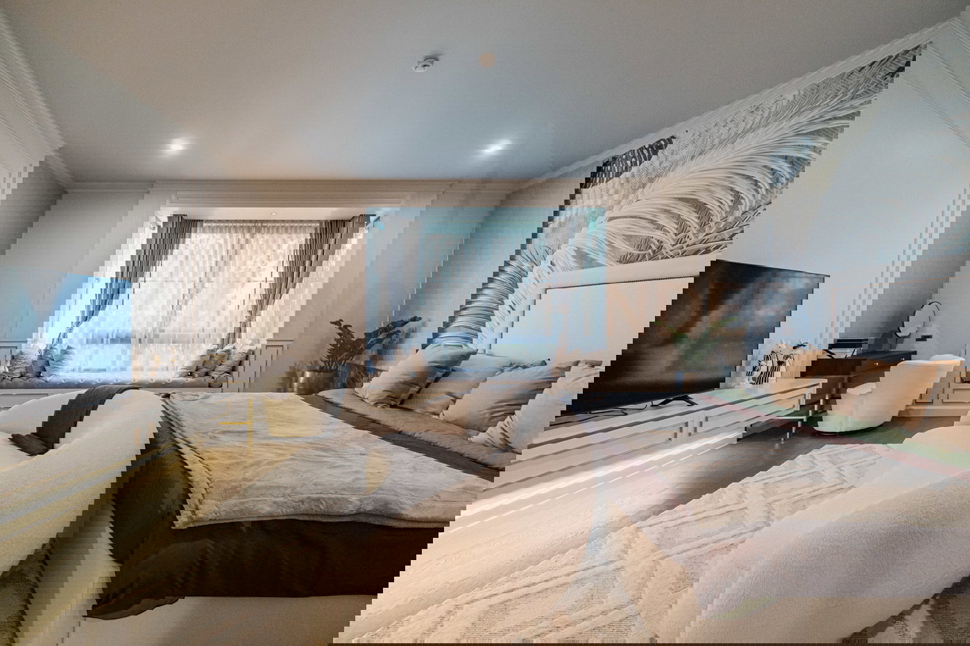 รูป Nichada ONYX 5 bedrooms, for sale - รูปที่ 31/101