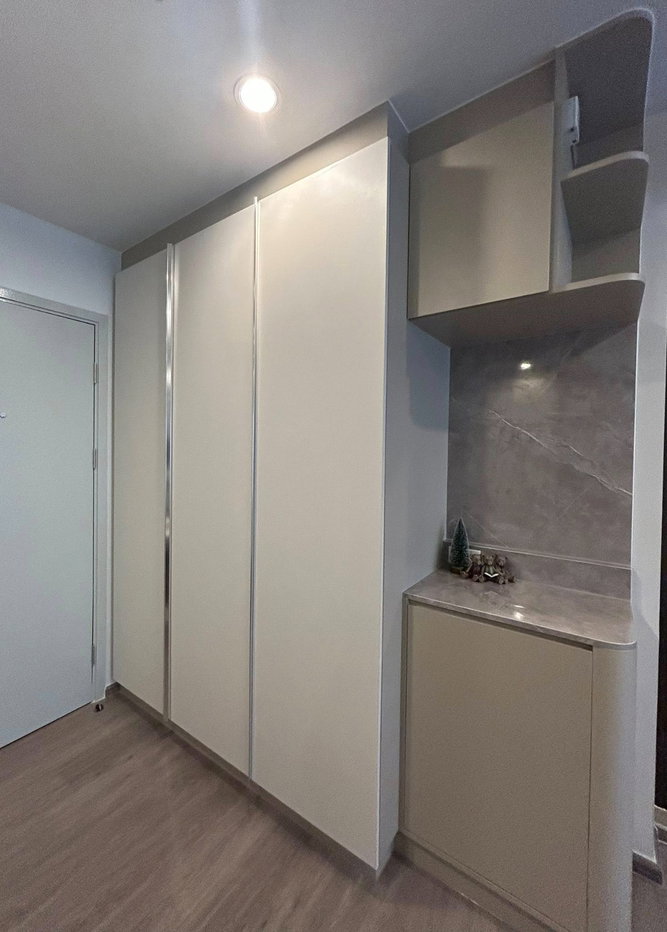 รูป 🏢 ให้เช่าคอนโด : Regent Home Wutthakat ( รีเจ้นท์ โฮม วุฒากาศ)   รหัสทรัพย์ | 📌LNP-C13003 - รูปที่ 5/9