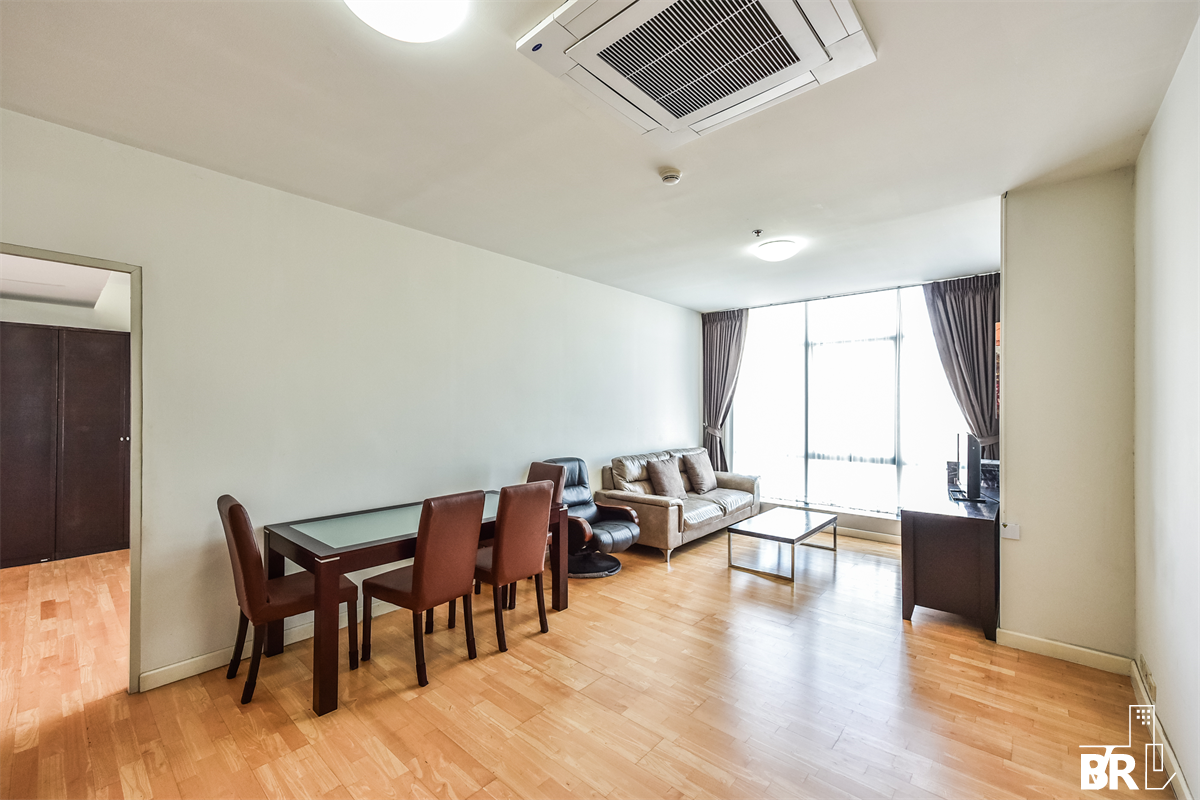 รูป เปิดประสบการณ์ใหม่กับคอนโดทำเลทอง บ้านสาทรเจ้าพระยา - รูปที่ 8/10