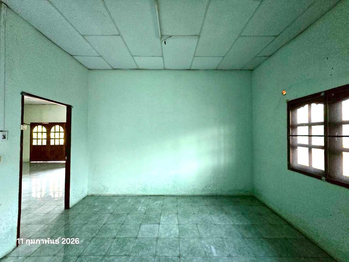 รูป บ้านเดี่ยว 244 ตร.วา สามเงา ตาก 1.7M - รูปที่ 27/42