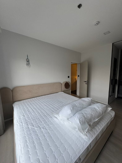 รูป 💥💥ห้องว่างพร้อมอยู่!! The Key Phetkasem 48 ขนาด 48.81 ตรม.(2Bed) ชั้น 3 ห้องสวย แต่งครบ สนใจ Line ID: @atfirm💥💥 - รูปที่ 3/11