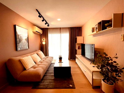 คอนโด เมืองเชียงใหม่ เชียงใหม่ :  ขายคอนโดราคาต่ำกว่าประเมิน Casa Condo ช้างเผือก เชียงหม่