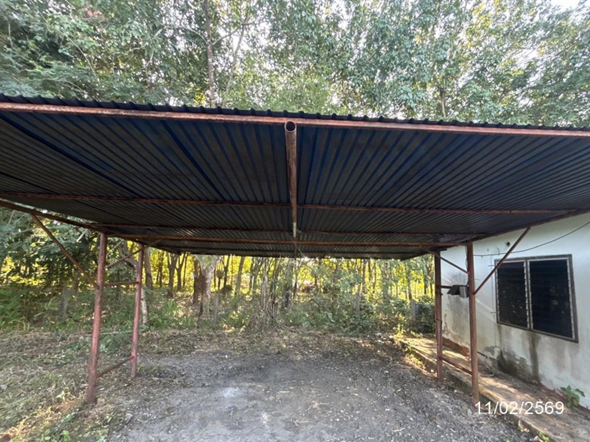 รูป บ้านเดี่ยว 879 ตร.วา เดชอุดม อุบลราชธานี 3M - รูปที่ 50/54