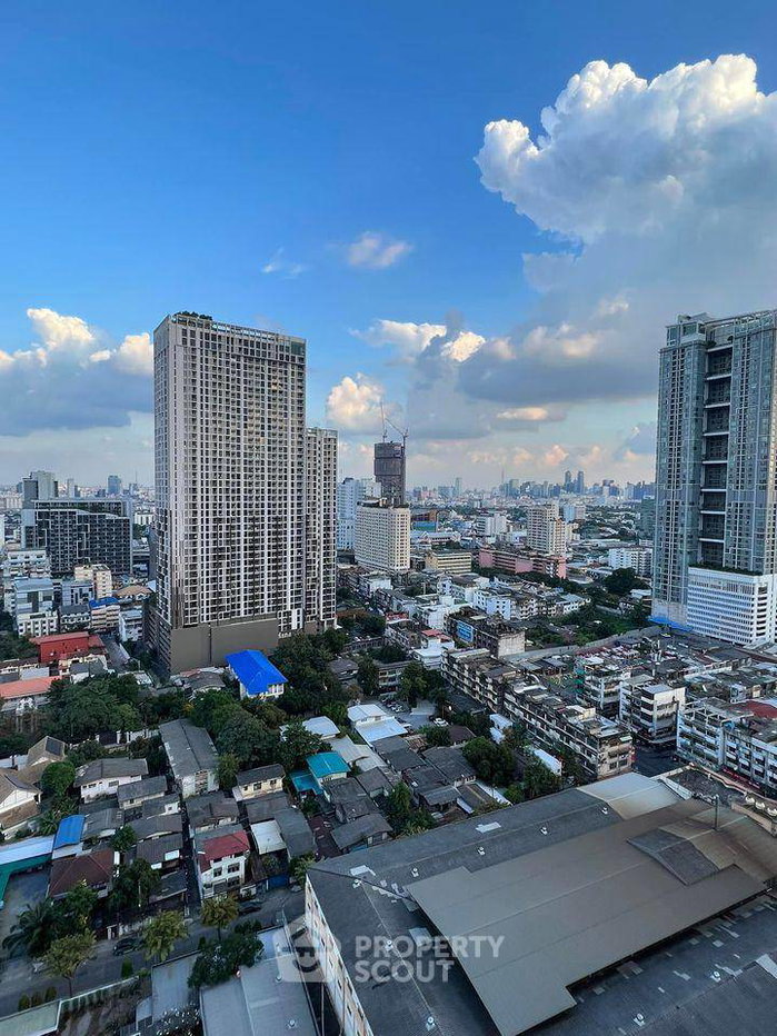 รูป คอนโด 2-ห้องนอน ที่ ลุมพินี เพลส พหล สะพานควาย ใกล้ BTS สะพานควาย (ID 700145) - รูปที่ 7/8