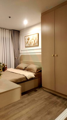 Condos for rent : 🎊 For Rent Condo REGENT HOME WUTTHAKAT Building A, Floor 29,1 bed room, Room size 26.00 sqm