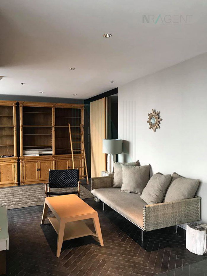 รูป 🚩 ให้เช่าคอนโด ดิ อิสสระ ลาดพร้าว อาคาร 1 ชั้น 37 1 ห้องนอน ขนาด 78.00 ตรม ใกล้ Big C ลาดพร้าว - รูปที่ 8/8