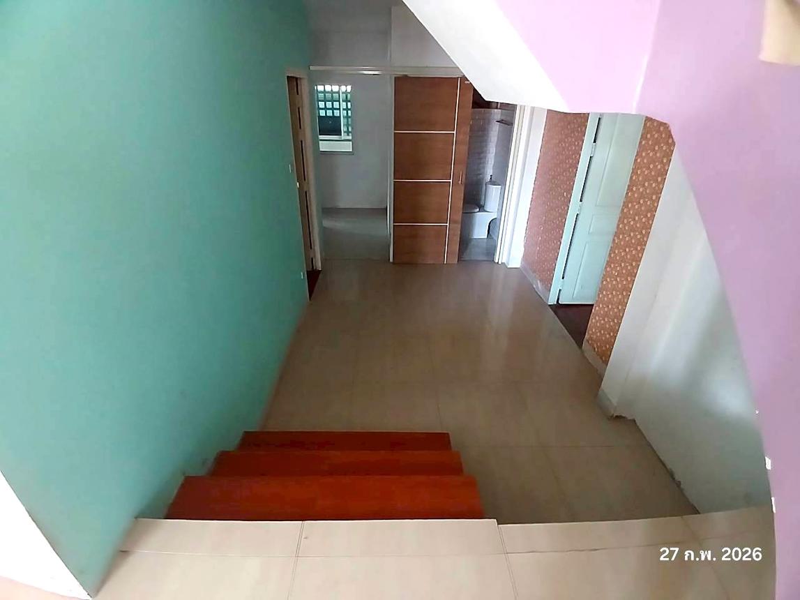 รูป บ้านเดี่ยว 120.7 ตร.วา เวียงพิงค์ วิลล่า ดอยสะเก็ด เชียงใหม่ 3M - รูปที่ 25/44