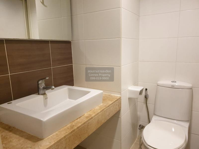 รูป เช่าคอนโด  แกรนด์ พาร์ค วิว อโศก BTS-อโศก คลองเตย เขต วัฒนา กรุงเทพ CX-55191 ✅ ทักไลน์ @connexproperty ตอบทันที ทีมงานมืออาชีพ ✅ - รูปที่ 7/7