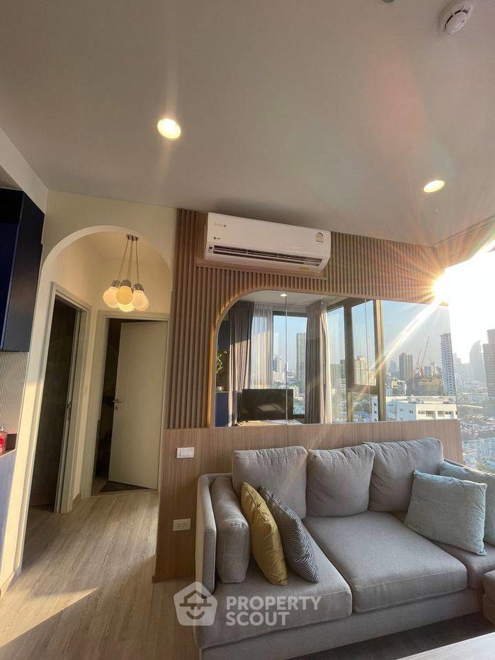 รูป คอนโด 2-ห้องนอน ที่ เอ็กซ์ที เอกมัย ใกล้ BTS ทองหล่อ (ID 1519811) - รูปที่ 11/13