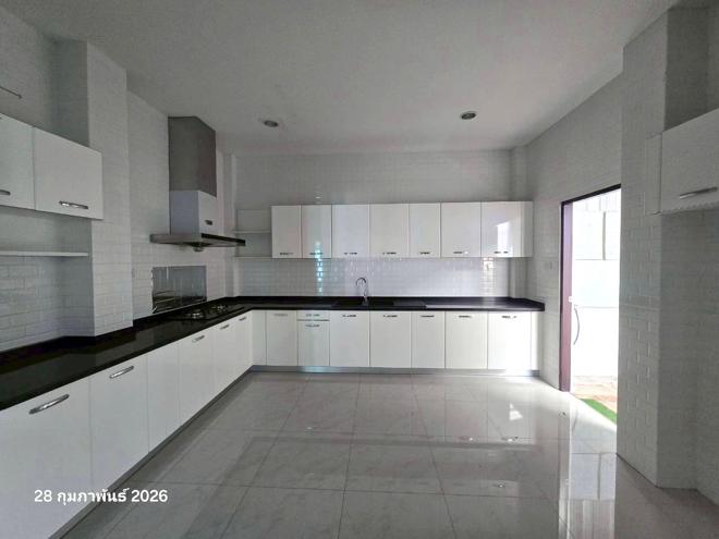 รูป บ้านเดี่ยว 100 ตร.วา เมืองชัยนาท ชัยนาท 11.2M - รูปที่ 8/56