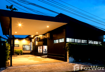 บ้านเดี่ยว เขตบางเขน : ขาย บ้านเดี่ยว 3 ห้องนอน ใน ท่าแร้ง, กรุงเทพมหานคร 1371392