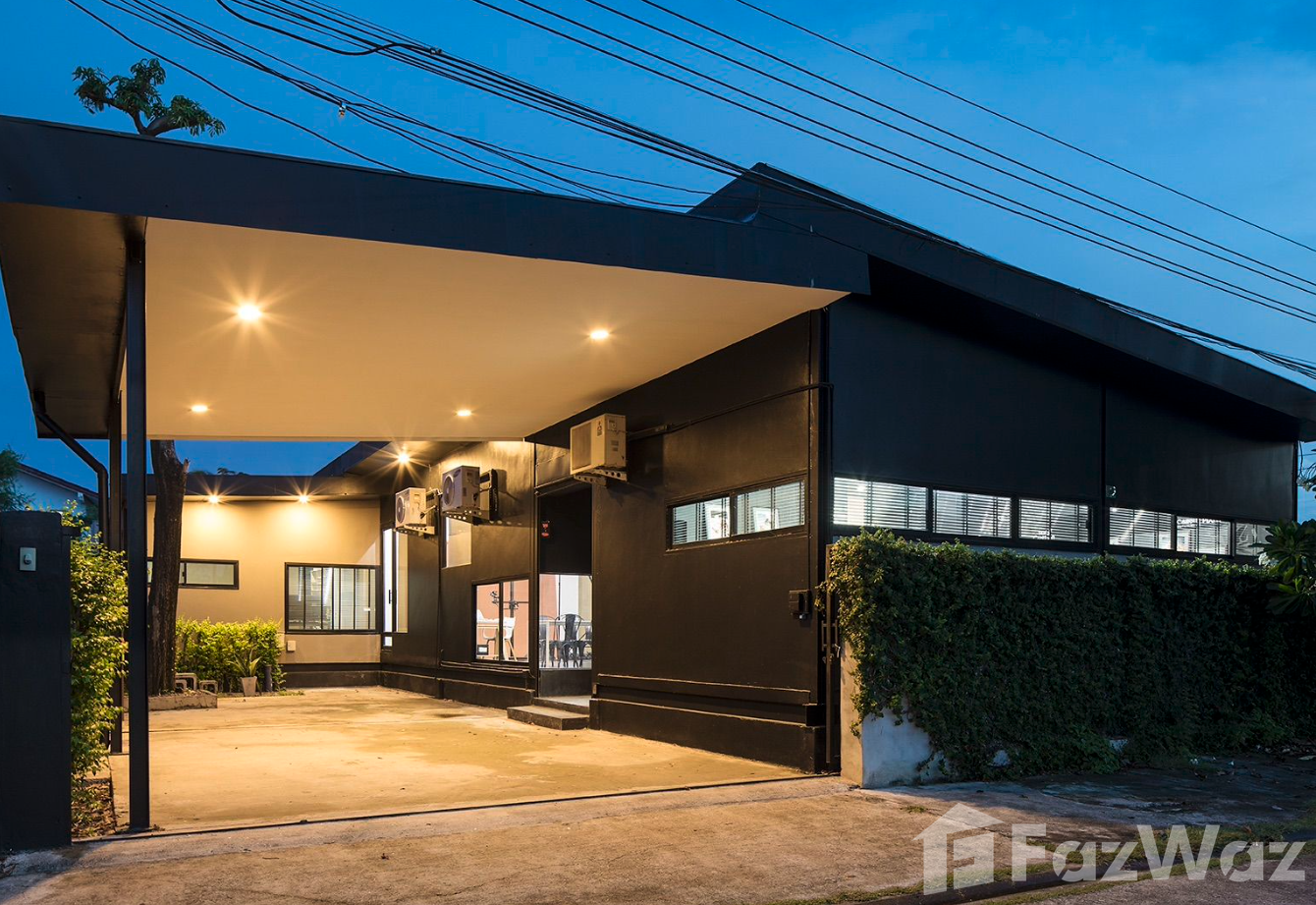 รูป ขาย บ้านเดี่ยว 3 ห้องนอน ใน ท่าแร้ง, กรุงเทพมหานคร 1371392 - รูปที่ 1/17