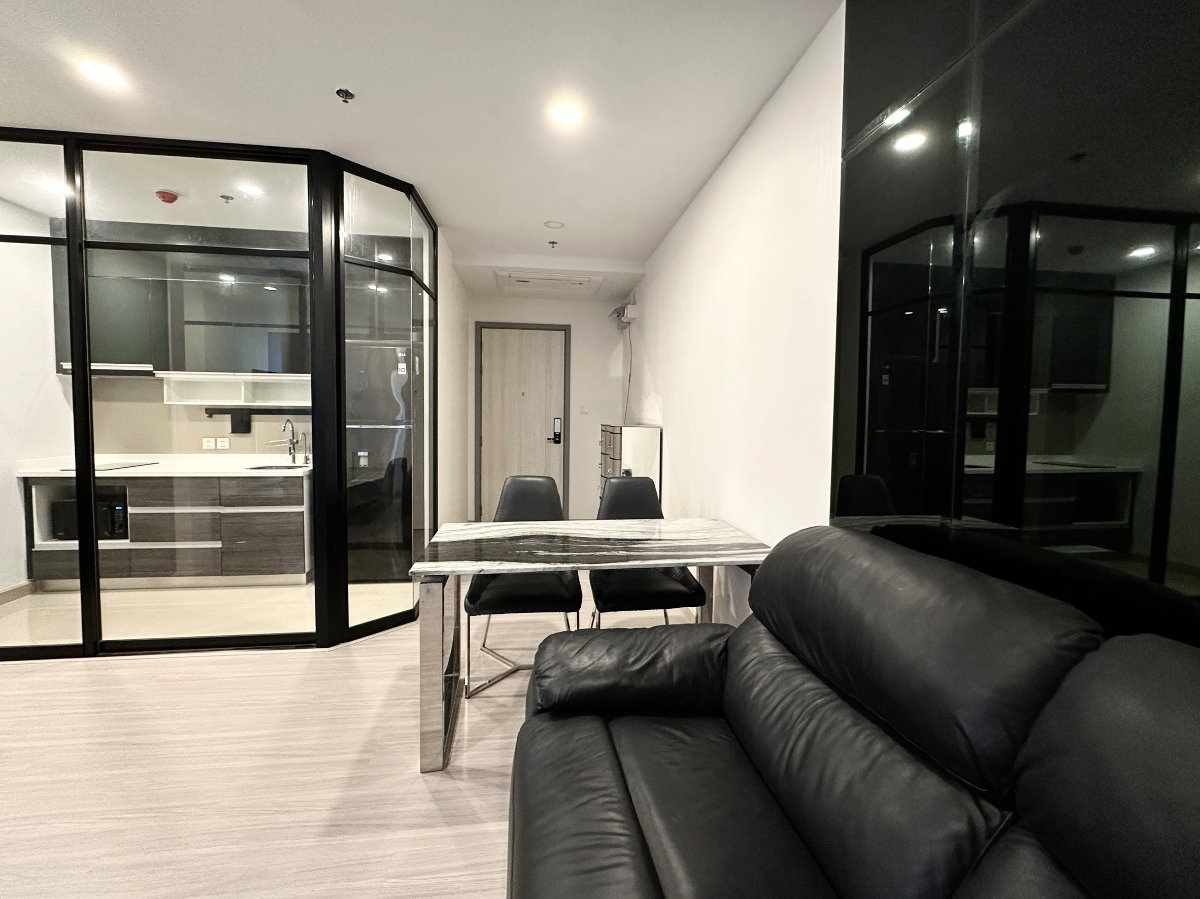 รูป 🌟ให้เช่า คอนโด แต่งหรู พร้อมอยู่: Suapalai Lite ท่าพระ-วงเวียนใหญ่, กรุงเทพ - รูปที่ 4/21