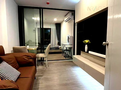 Condos for rent : 🚩 For Rent Condo REGENT HOME WUTTHAKAT Building A, Floor 36,1 bed room, Room size 26.00 sqm