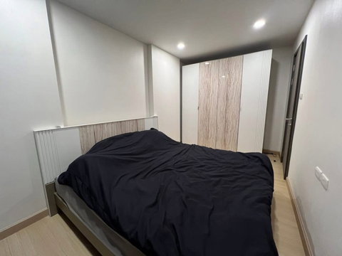 คอนโด ศุภาลัย ไพร์ม พระราม 9 (นายหน้าคอนโดมืออาชีพ)🔥🔥