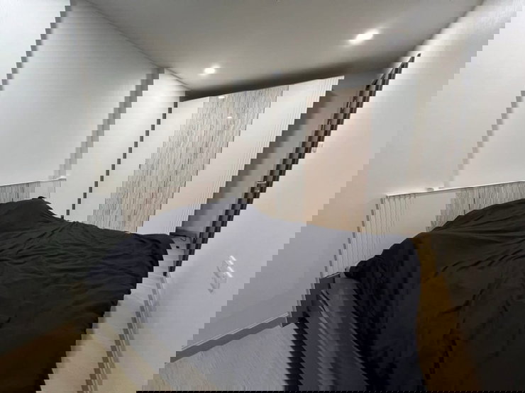 รูป คอนโด ศุภาลัย ไพร์ม พระราม 9 (นายหน้าคอนโดมืออาชีพ)🔥🔥 - รูปที่ 1/14