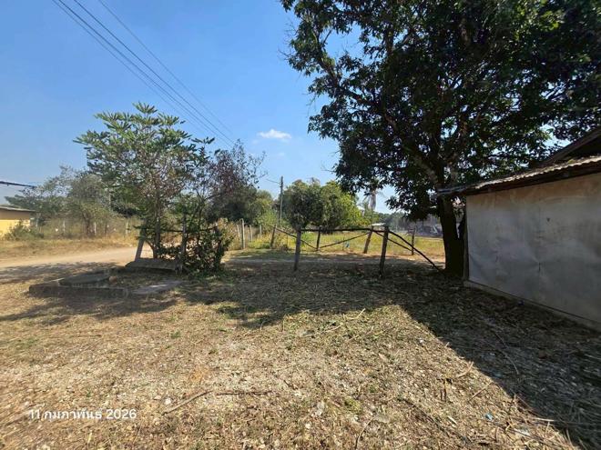 รูป บ้านเดี่ยว 127.2 ตร.วา เมืองตาก ตาก 672,000 - รูปที่ 14/32