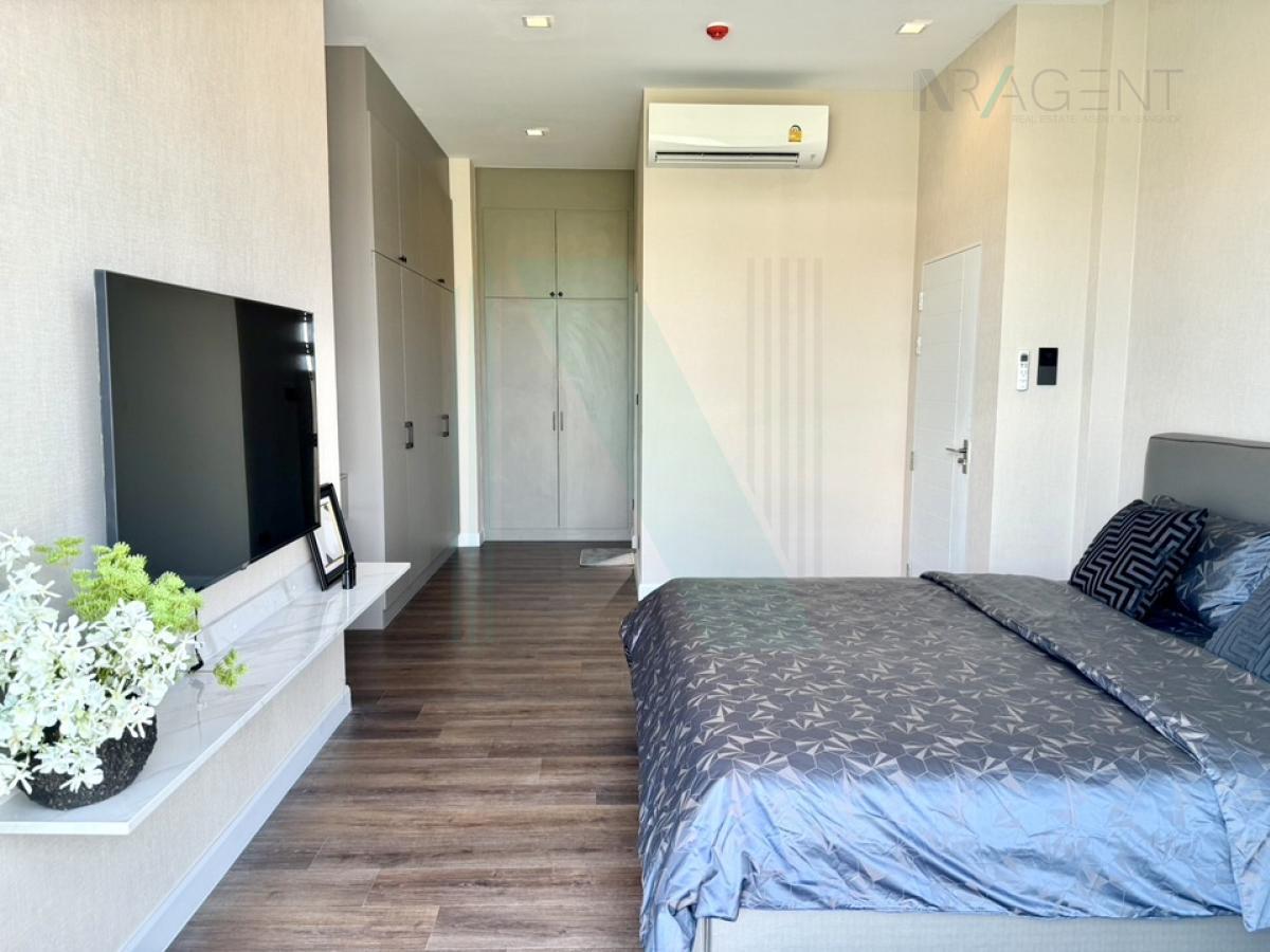 รูป 📌 ขายบ้านเดี่ยว โครงการ บางกอก บูเลอวาร์ด บางนา กม.5 2 ชั้น 4 ห้องนอน 4 ห้องน้ำ - รูปที่ 7/8