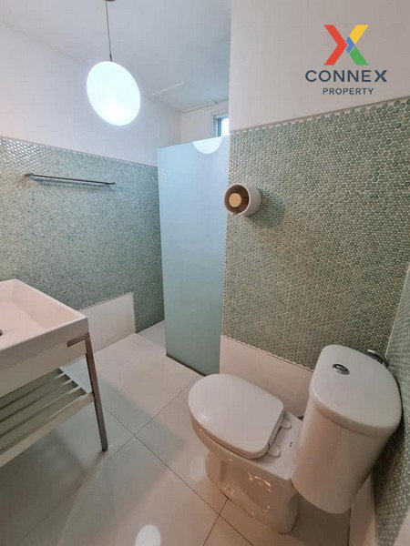 รูป เช่า คอนโด แต่งสวย Grand Park View Asoke BTS-อโศก สุขุมวิท คองเตย วัฒนา กรุงเทพ CX-01735 ✅ ทักไลน์ @connexproperty ตอบทันที ทีมงานมืออาชีพ ✅ - รูปที่ 4/12