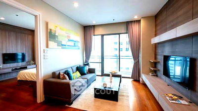 Condos for rent : 2-BR 88 Sqm Condo At Bright Sukhumvit 24, 11th Floor Near BTS Phrom Phong (ID 2823181)