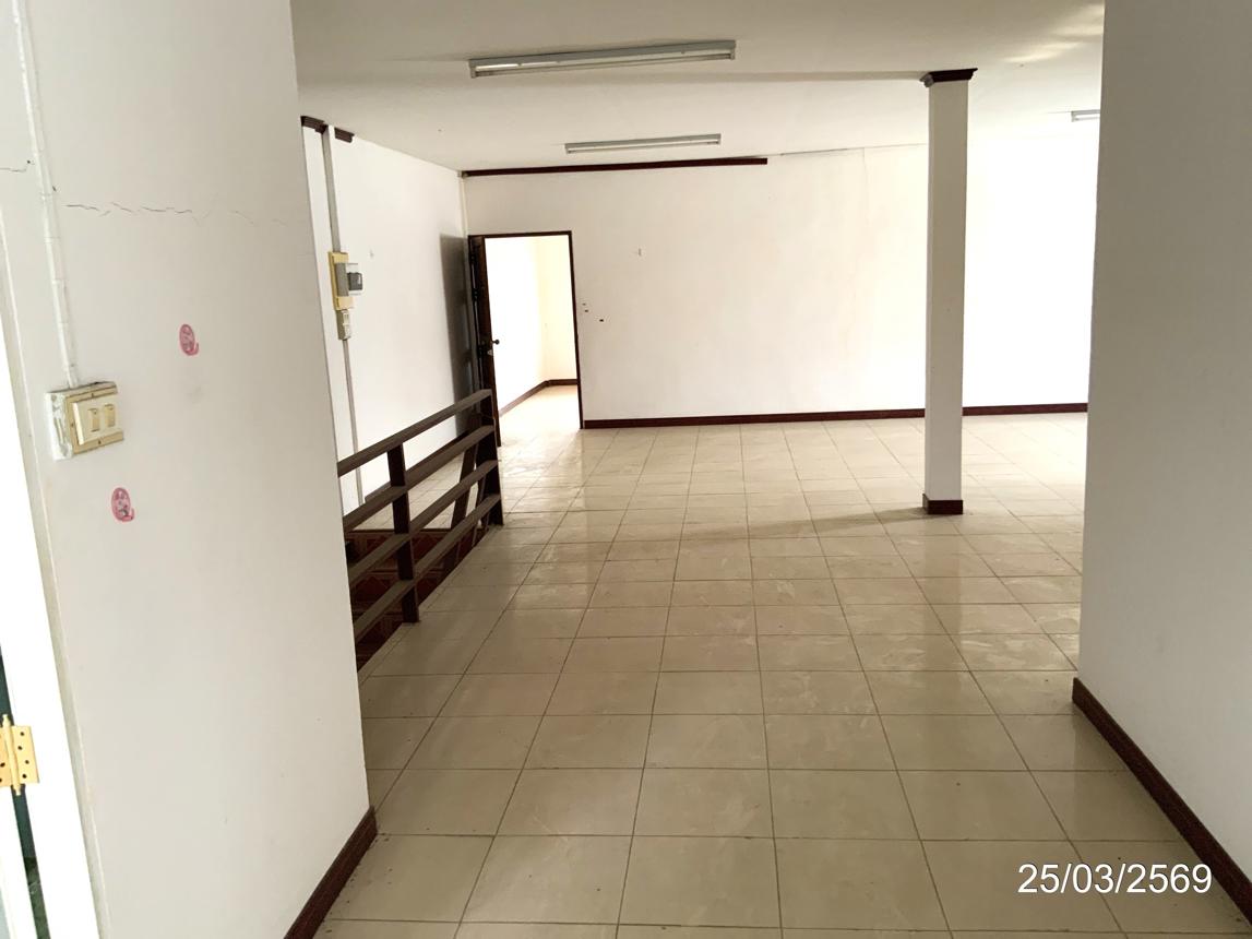 รูป อาคารพาณิชย์ 38 ตร.วา บัวเชด สุรินทร์ 3.6M - รูปที่ 20/28