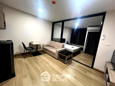 Condos for sale : 1-BR 28 Sqm Condo For Sale, The Indeed Condo Amata, Chonburi (ID 2822812)