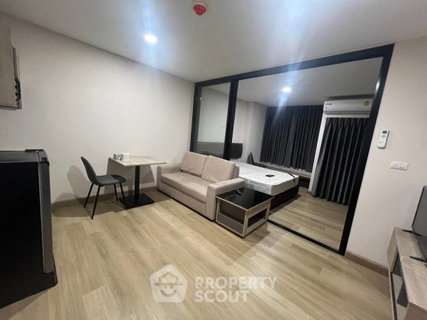 คอนโด 1-ห้องนอน ที่ ดิ อินดี๊ด คอนโด อมตะ ใน หนองไม้แดง (ID 2822812)