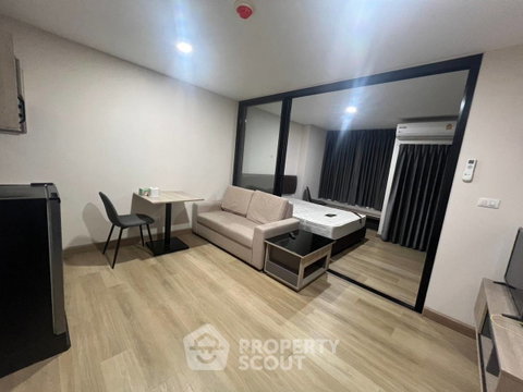 1-BR Condo at The Indeed Condo Amata in Nong Mai Daeng (ID 2822812)