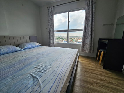 ISSI Condo Suksawat (อิซซี่ คอนโด สุขสวัสดิ์)  ขายขาดทุน ถูกที่สุด 1.89 ล้าน ขนาด 30.14 ตรม