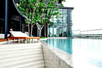 Condos for rent BTS Talat Phlu : 🔥🔥For Rent🔥🔥🪄🎀Whizdom Station Ratchada - Thapra🎀🪄Beautiful unit! Golden location! Unbeatable price! Grab it!🟠🔵PS-32524743💚@propsync