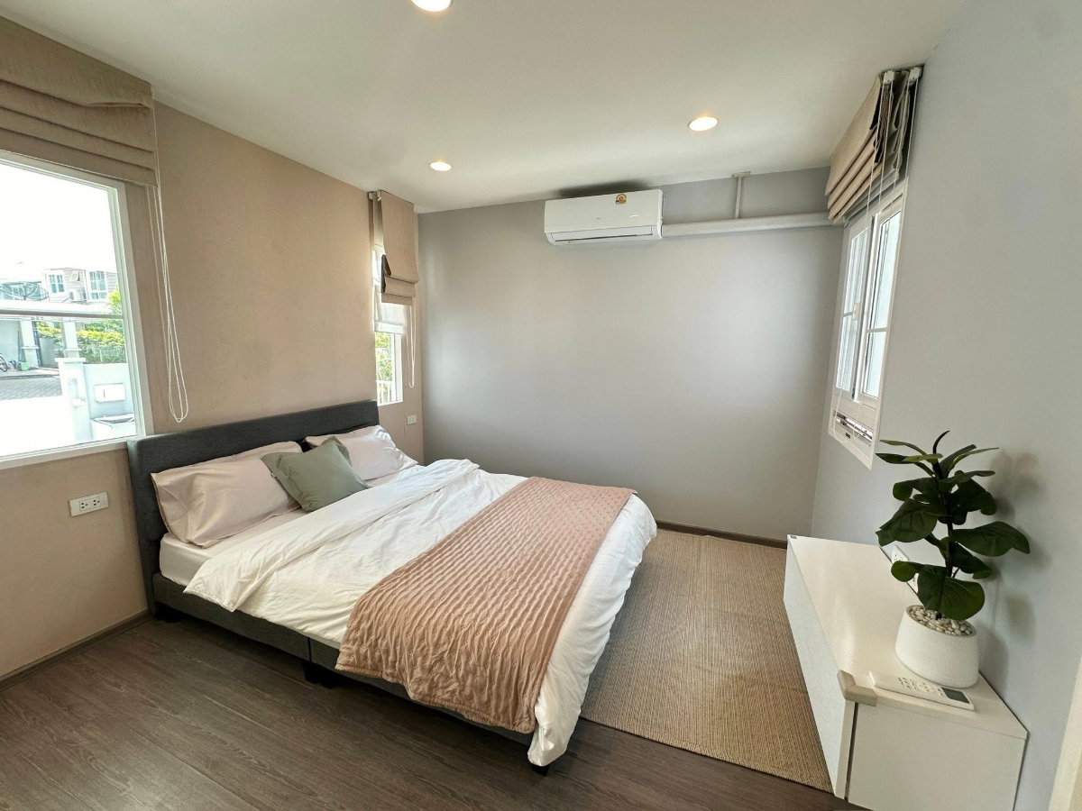 picture ✨For rent Chaiyaphruek Bangna Km.7✨LineID: @Propvel (with @ in front)✨ - 7/9