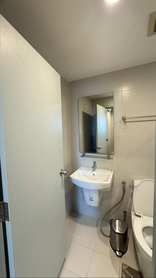 รูป [ให้เช่า] Ideo Mobi Sukhumvit Eastgate – ห้องสวย แต่งครบ วิวสระ (ใกล้ BTS บางนา) - รูปที่ 14/36