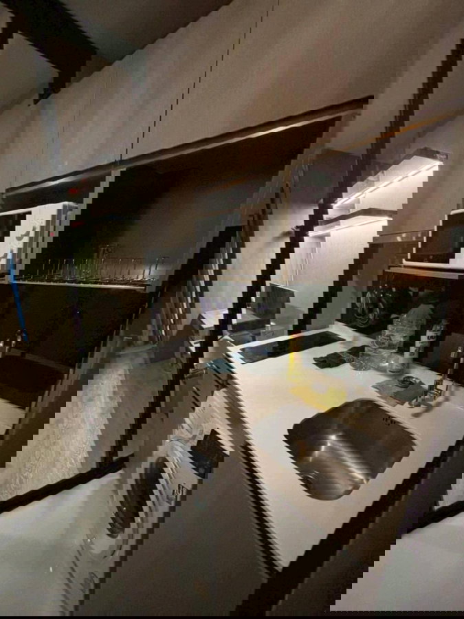 picture Condo for rent in Knightsbridge Prime Onnut (BTS Onnut) (SA-01) - 6/6