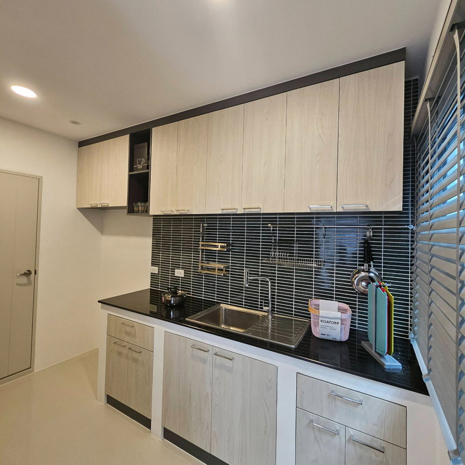 รูป 🏠 ให้เช่าบ้าน : Centro Bangna (เซนโทร บางนา)   รหัสทรัพย์ | 📌LNP-H975 - รูปที่ 3/13