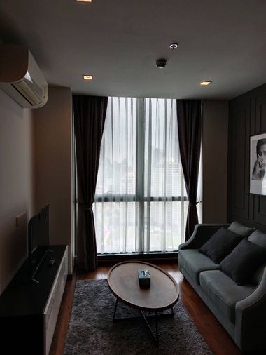 ✨ให้เช่า Wish Signature Midtown Siam 42.28 ตรม. ชั้น 36