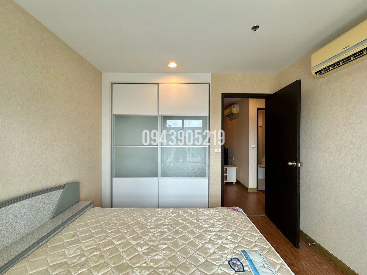รูป Diamond sukhumvit☎️ 1 bed 35 sqm ‼️only 12000/month ‼️BTS Onnut NOW AVAILABLE 🔆✅ - รูปที่ 2/9