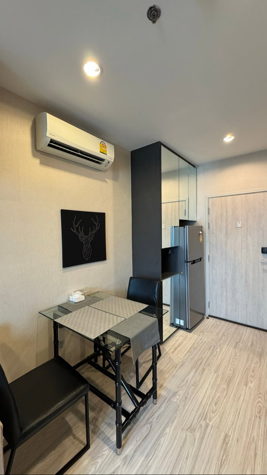 รูป [ให้เช่า] Ideo Mobi Sukhumvit Eastgate – ห้องสวย แต่งครบ วิวสระ (ใกล้ BTS บางนา) - รูปที่ 26/36