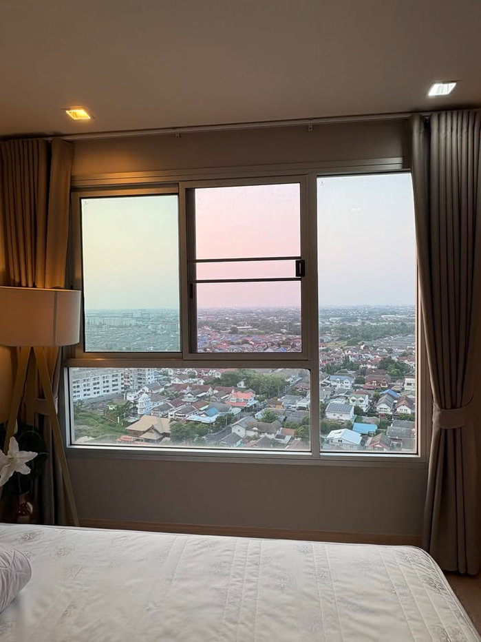 รูป 🔥ด่วน ห้องไปไวมากกก Code: 26KJ1999  ให้เช่า Casa Condo @ MRT Sam Yaek Bang Yai ✅ Add Line @kjcondo (มี@ข้างหน้าด้วยนะคะ) - รูปที่ 9/20