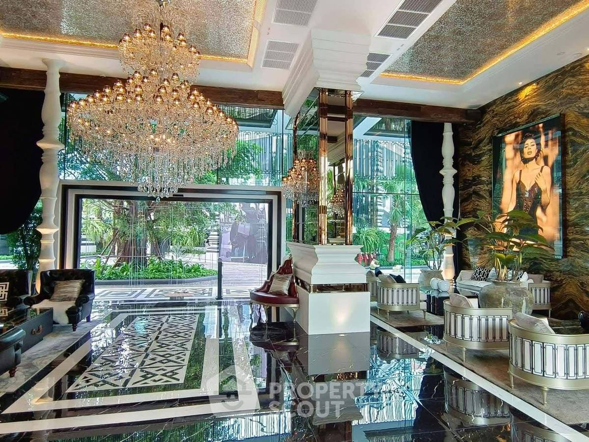 รูป คอนโด 1-ห้องนอน ที่ เดอะ ริเวียร่า โมนาโค ใกล้ เมืองพัทยา (ID 2821283) - รูปที่ 5/10