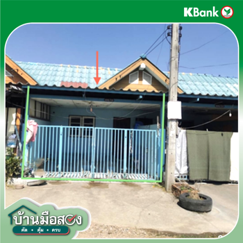 รูป ทาวน์เฮ้าส์ 19 ตร.วา นครหลวง พระนครศรีอยุธยา 870,000 - รูปที่ 8/10