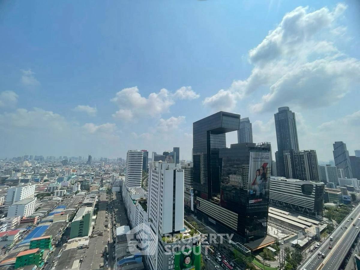 รูป คอนโด 1-ห้องนอน ที่ แอชตัน อโศก - พระราม 9 ใกล้ MRT พระราม 9 (ID 2822092) - รูปที่ 7/7