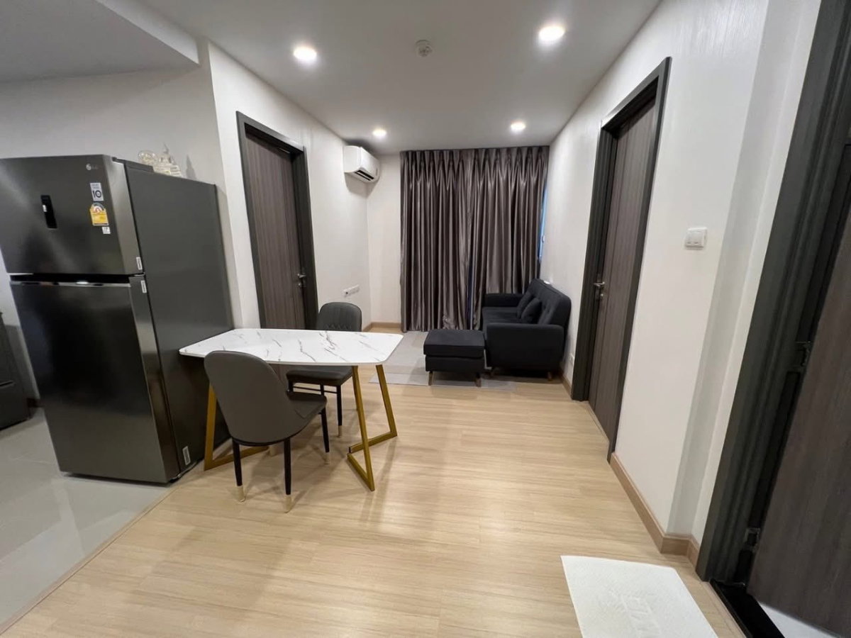 picture Code: 26KJ2008  for rent Supalai Prime Rama 9 🔥🔥 Line ID: @kjcondo (with @)🔥🔥 - 1/14