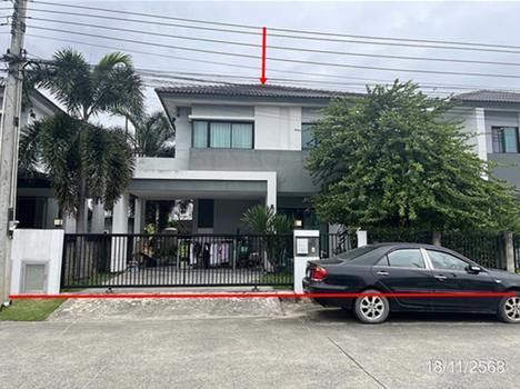รูป บ้านเดี่ยว 56.4 ตร.วา บาหลี บีช เอโทล เมืองฉะเชิงเทรา ฉะเชิงเทรา 5.5M - รูปที่ 15/18