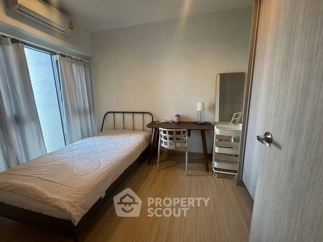 รูป คอนโด 1-ห้องนอน ที่ วิซดอม ค็อนเน็ค สุขุมวิท ใกล้ BTS ปุณณวิถี (ID 2822195) - รูปที่ 5/5