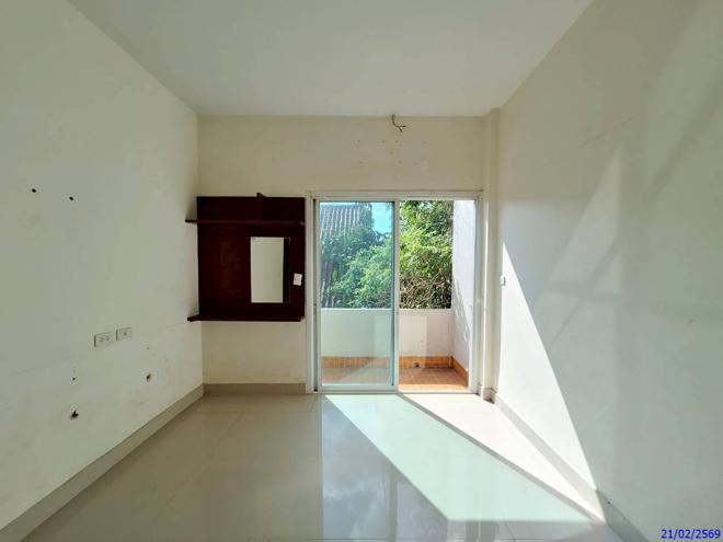 รูป ทาวน์เฮ้าส์ 21.8 ตร.วา เมืองสงขลา สงขลา 2.1M - รูปที่ 10/28