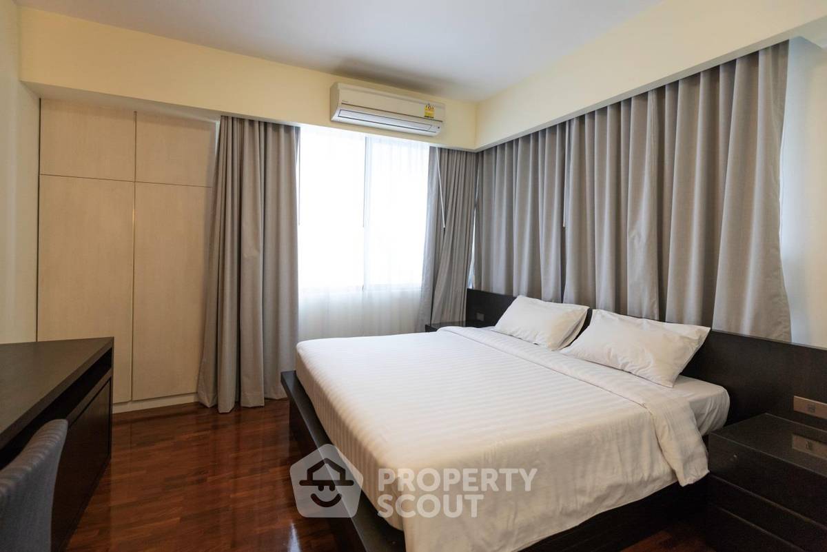 รูป คอนโด 3-ห้องนอน ที่ คริสตัล คอร์ท ใกล้ BTS นานา (ID 1837511) - รูปที่ 9/20