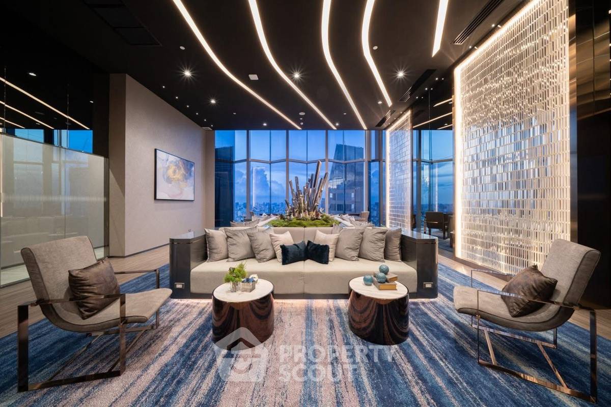 รูป คอนโด 1-ห้องนอน ที่ ไลฟ์ อโศก - พระราม 9 ใกล้ MRT พระราม 9 (ID 2820650) - รูปที่ 16/22